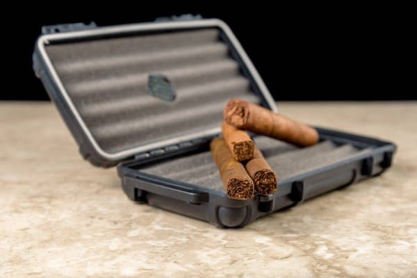 12 Best Travel Humidors Reviewed