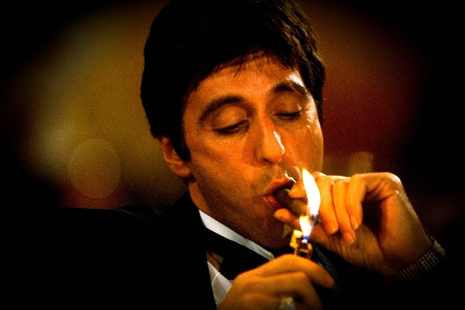 Lights, Camera, Smoke: Iconic Cigar Moments in Film